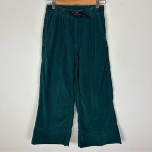 The North Face Ponderosa Wide Leg Corduroy Pants